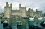 Cracking Fun in Castles: Adventures Await in North Wales this Easter