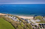 Where Sun Meets Sand: Beach Bliss in North Wales
