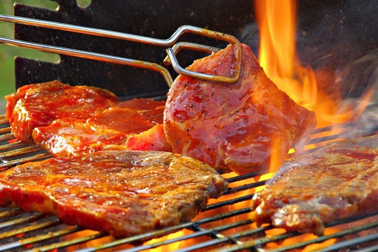 The Basics of Barbecuing: A Handy Guide