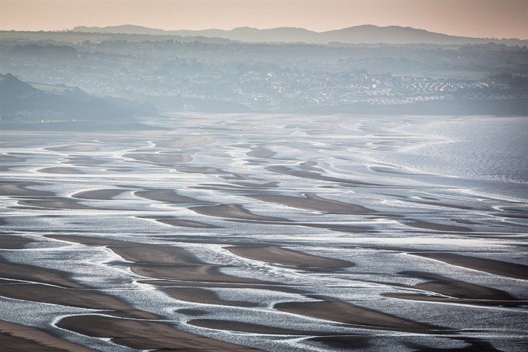 Best beaches in Anglesey