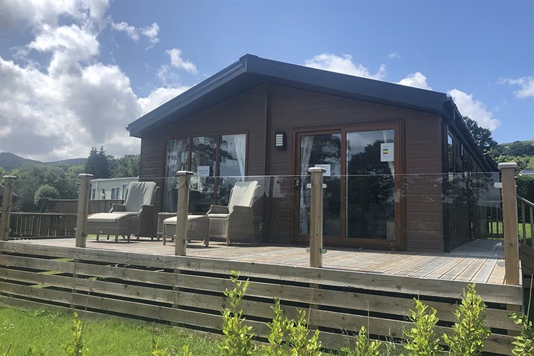 Lodge spotlight: Willerby Clearwater