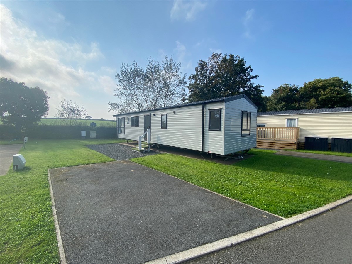 Willerby Castleton - external 2