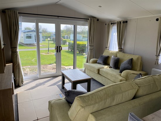 Willerby Gainsborough111 - lounge