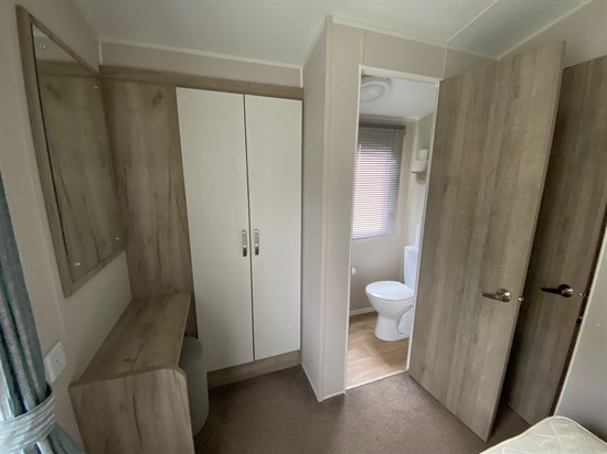 SD Willerby Skye 234 - en suite