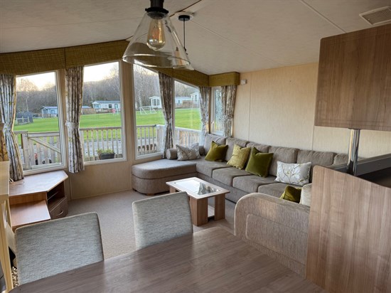 BH Willerby New Hampton 63 - living area