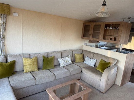 BH Willerby New Hampton 63 - lounge