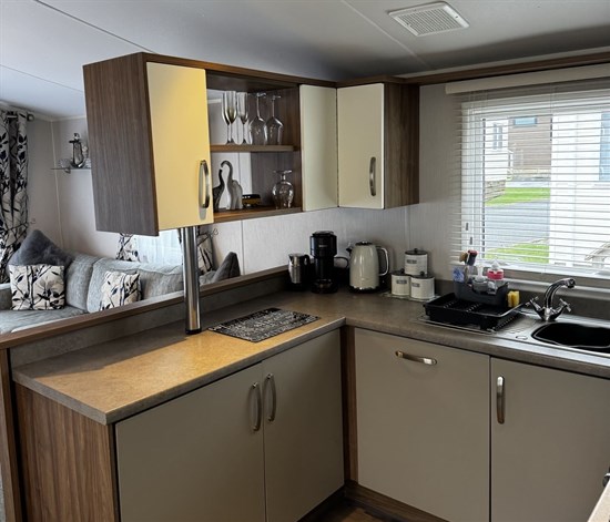 SD wIllerby Avonmore 241 - kitchen