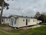 New Willerby Sierra 2023 for sale at Berthlwyd Hall Holiday Park