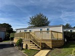 New ABI Wimbledon for sale at Berthlwyd Hall Holiday Park