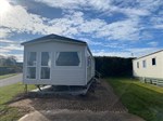New ABI Cowarth Deluxe 2023 for sale at Plas Uchaf Caravan and Camping Park