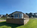 Pre-owned Willerby Malton 2022 for sale at Coed Helen Holiday Park