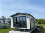 New Willerby Gainsborough 2024 for sale at Plas Uchaf Caravan and Camping Park