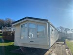 Pre-owned Willerby Eden 2013 for sale at Coed Helen Holiday Park