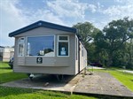 New Swift Loire for sale at Coed Helen Holiday Park