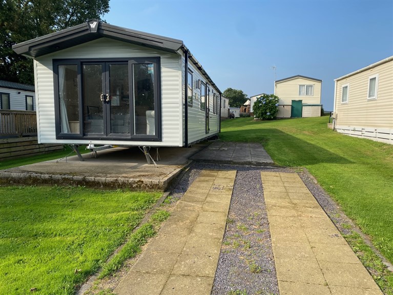 New Willerby Manor 2023 for sale at Coed Helen Holiday Park