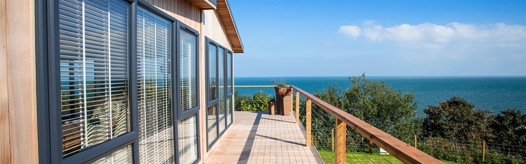 Buying a Holiday Home in North Wales | St. David's Park